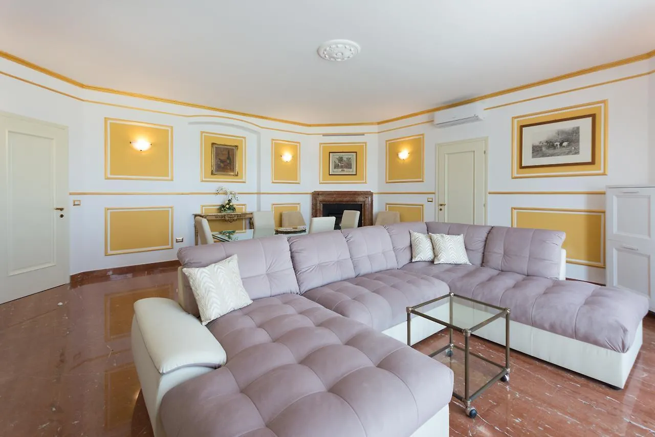 Relais Villa Belvedere & Spa Only Adults Pozzolengo 0*,