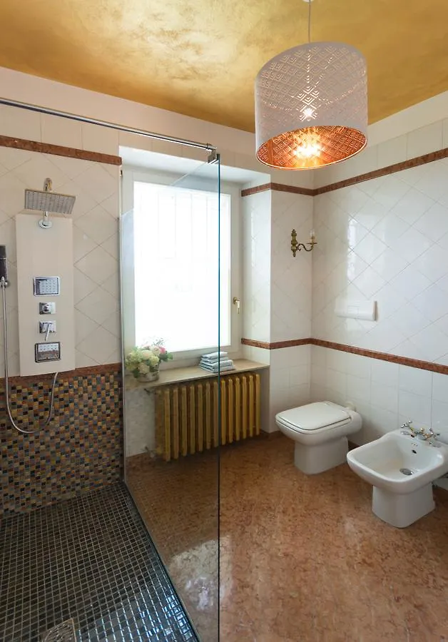 Appartamento Relais Villa Belvedere & Spa Only Adults Pozzolengo