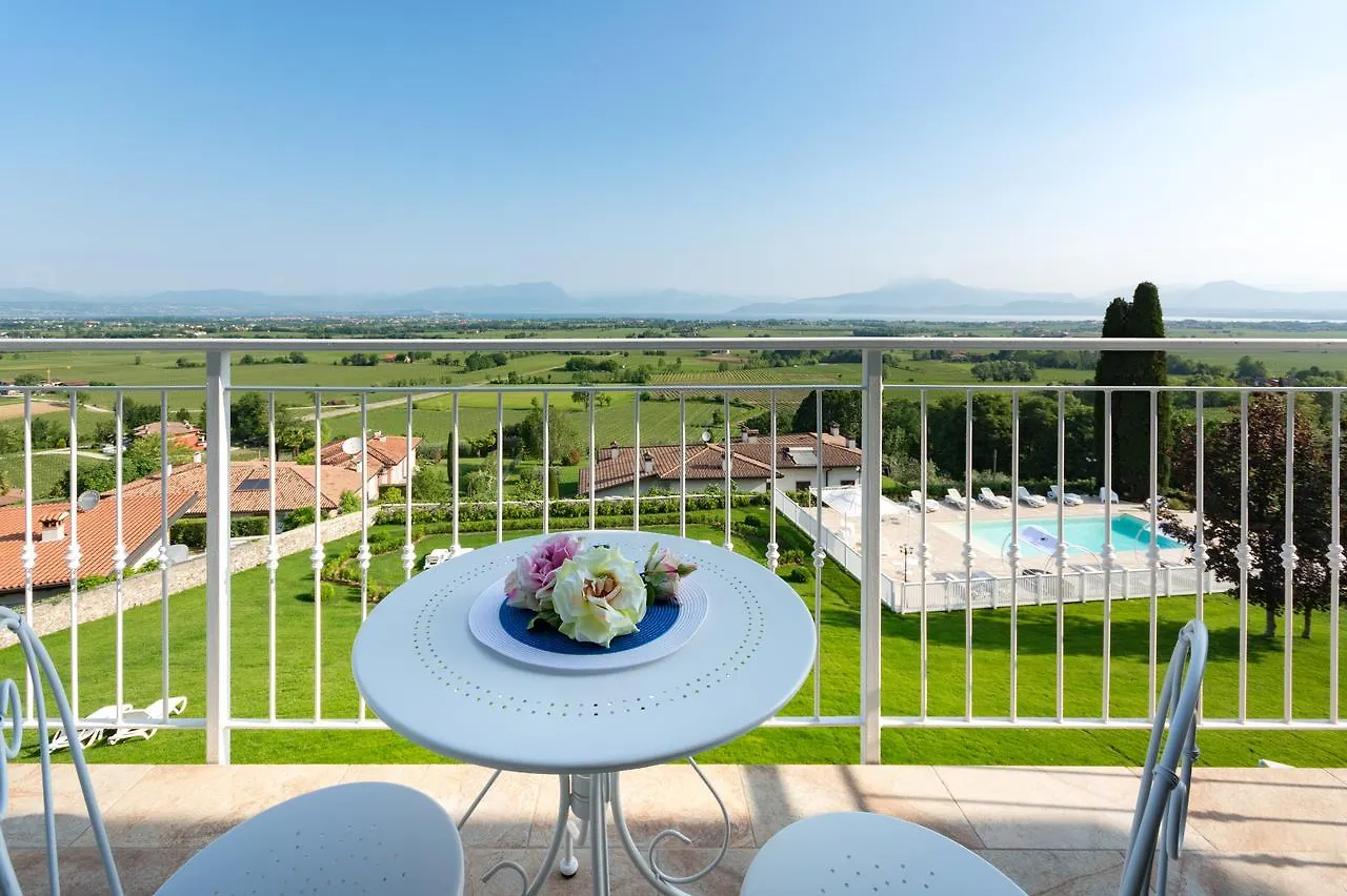 Relais Villa Belvedere & Spa Only Adults Pozzolengo 0*,