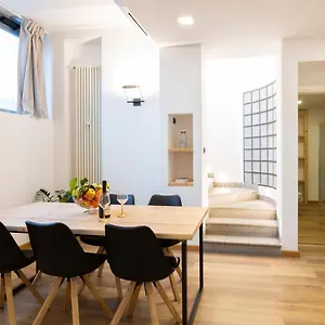 Design Flats , Milaan Italië