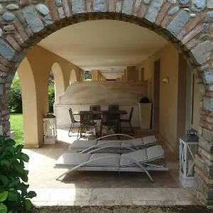 Apartment Golf, Pozzolengo