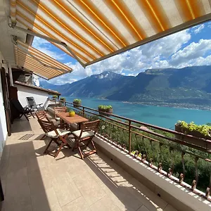 Apartment Casa Nonno Sergio View By Gardadomusmea, Tremosine