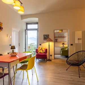 Apartment Casa Alda, Pianello Del Lario