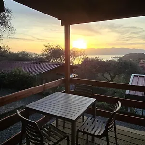 Gianna Golfo Dei Poeti , Lerici Italië