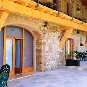 Corte La Sacca Alloggio per agriturismo