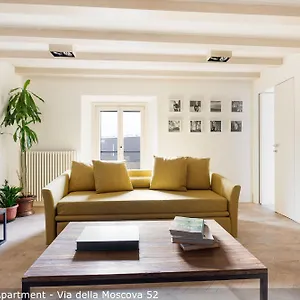 Brera In Moscova Appartamento