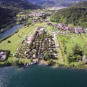 Lago Camping Village 3*, Arsie Italië