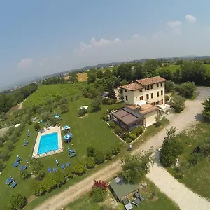 Il Giardino Degli Ulivi , Lazise Italië