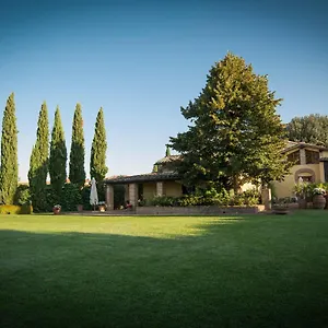 Borgo Risi , Siena Italië